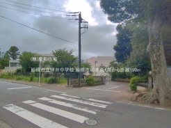 船橋市坪井東1丁目