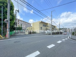 船橋市坪井東1丁目