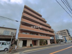 船橋市前原東4丁目