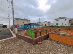 船橋市上山町2丁目