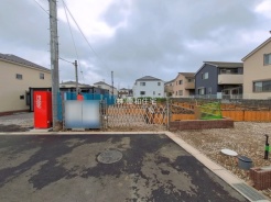 船橋市上山町2丁目
