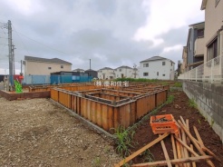 船橋市上山町2丁目