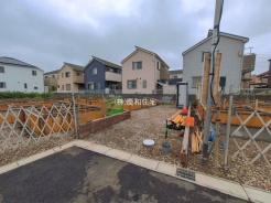 船橋市上山町2丁目