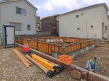 新築一戸建て