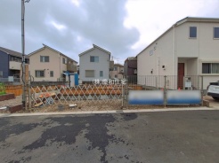 船橋市上山町2丁目
