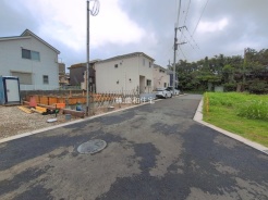 船橋市上山町2丁目