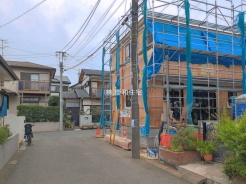 松戸市五香4丁目