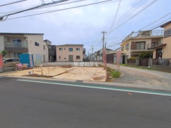 松戸市五香西3丁目
