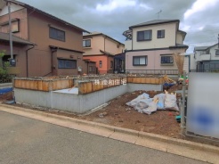 松戸市松飛台
