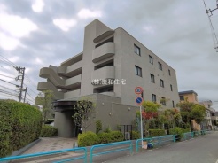 市川市大洲1丁目