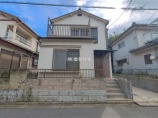 鎌ケ谷市東道野辺 中古一戸建て