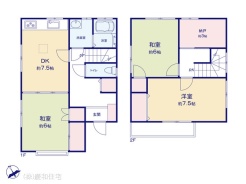 図面と異なる場合は現況を優先