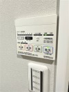 【浴室用コントロールパネル】