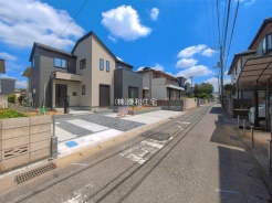 松戸市東平賀