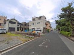 江戸川区東葛西1丁目