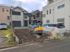 江戸川区東葛西1丁目