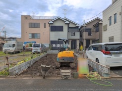 江戸川区東葛西1丁目