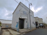 中古一戸建て