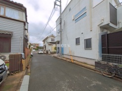 船橋市上山町2丁目