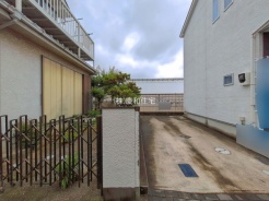 船橋市上山町2丁目
