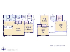 図面と異なる場合は現況を優先
