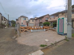 松戸市常盤平5丁目
