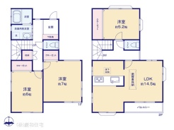 図面と異なる場合は現況を優先
