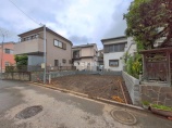新築一戸建て