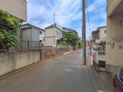 船橋市大穴南5丁目