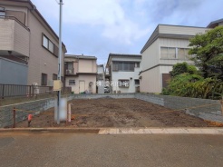 船橋市大穴南5丁目
