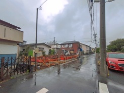 船橋市八木が谷1丁目