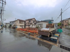 船橋市八木が谷1丁目
