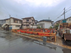 船橋市八木が谷1丁目