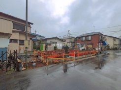 船橋市八木が谷1丁目