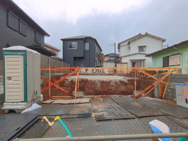 船橋市みやぎ台4丁目 新築戸建