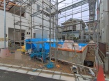 新築一戸建て