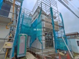 新築一戸建て