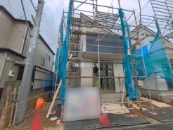 市川市宮久保6丁目