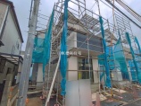 新築一戸建て