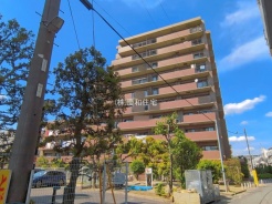 船橋市二子町