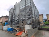 新築一戸建て