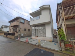 船橋市松が丘3丁目