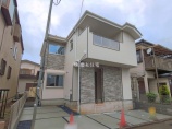 新築一戸建て