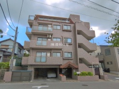 船橋市前原西7丁目