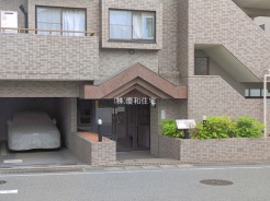 船橋市前原西7丁目