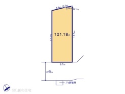 図面と異なる場合は現況を優先