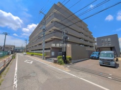 松戸市古ケ崎1丁目
