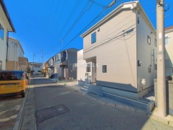 松戸市五香8丁目