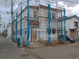 鎌ケ谷市くぬぎ山 新築一戸建て