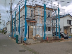 鎌ケ谷市くぬぎ山1丁目